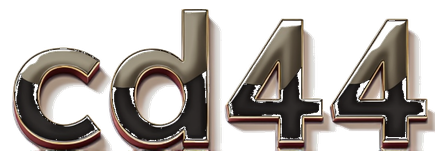 cd44 logo